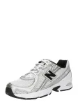 new balance Sportbačiai be auliuko '740' juoda / sidabrinė / balta