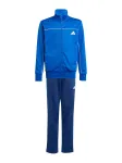ADIDAS SPORTSWEAR Treniruočių kostiumas 'Junior Tricot Colourpop' mėlyna / tamsiai mėlyna