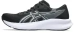 ASICS Bėgimo batai 'PATRIOT 14' &scaron;viesiai mėlyna / juoda