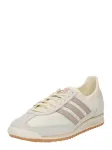 ADIDAS ORIGINALS Sportbačiai be auliuko 'SL 72' glaisto spalva / balk&scaron;va / natūrali balta