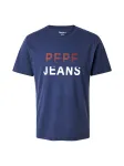 Pepe Jeans Mar&scaron;kinėliai tamsiai mėlyna / raudona / balta
