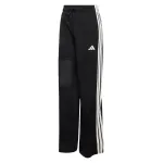 ADIDAS SPORTSWEAR Sportinės kelnės 'Stadium' juoda / balta