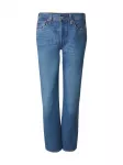 LEVI'S &reg; Džinsai '501&reg; Levi's&reg;' tamsiai (džinso) mėlyna