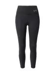 UNDER ARMOUR Sportinės kelnės 'Velociti' juoda