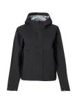 THE NORTH FACE Funkcinė striukė 'VOYAGE RAIN 3L' juoda