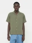 JACK & JONES Mar&scaron;kiniai 'JJEBREEZE' alyvuogių spalva