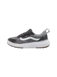 VANS Sportbačiai be auliuko 'UltraRange Neo VR3' antracito spalva / &scaron;viesiai pilka / balta