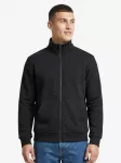 JACK & JONES Džemperis 'JJEBradley' juoda