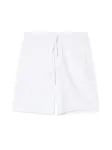 ARMANI EXCHANGE Kelnės 'Xm000372 Af10818' balta