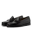Karl Lagerfeld Loaferai 'Kl X Bass Nft' juoda