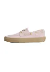 VANS Mokasinai rožių spalva