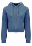 Juicy Couture Džemperis mėlyna