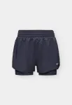 NIKE Sportinės kelnės 'ONE' juoda