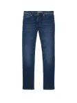 TOM TAILOR DENIM Džinsai 'Aedan' tamsiai (džinso) mėlyna