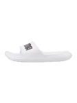 PUMA Sandalai / maudymosi batai 'Divecat V2' juoda / balta