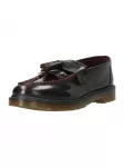 Dr. Martens Loaferai 'Adrian' vyno raudona spalva