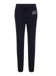 Gap Tall Kelnės 'HERITAGE' tamsiai mėlyna / balta
