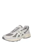ASICS SportStyle Sportbačiai be auliuko 'GEL-VENTURE 6' pilka / &scaron;viesiai pilka / balta