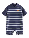 Next UV apsauga tamsiai mėlyna / oranžinė / balta
