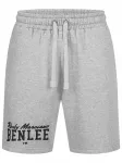 Benlee Kelnės 'Hennry' margai pilka / juoda