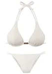 s.Oliver Bikinis vilnos balta