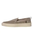 REPLAY Loaferai tamsi smėlio