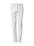 TOMMY HILFIGER &bdquo;Chino&ldquo; stiliaus kelnės 'Denton Straight' &scaron;viesiai pilka