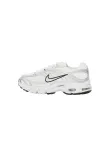 Nike Sportswear Sportbačiai be auliuko 'AIR MAX MOTO 2K' juoda / sidabrinė / balta