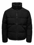 Only & Sons Žieminė striukė 'ONSPack' juoda