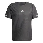 ADIDAS PERFORMANCE Sportiniai mar&scaron;kinėliai 'Adi365' tamsiai pilka / juoda