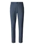 SCOTCH & SODA &bdquo;Chino&ldquo; stiliaus kelnės safyro