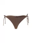 Banana Moon Bikinio kelnaitės ruda