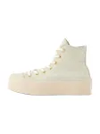 CONVERSE Sportbačiai su auliuku 'Chuck Taylor All Star' akmens