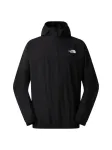 THE NORTH FACE Sportinio tipo megztinis 'MOUNTAIN ATHLETICS USHBA' juoda