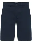 BLEND &bdquo;Chino&ldquo; stiliaus kelnės 'BHMason' tamsiai mėlyna