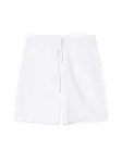 ARMANI EXCHANGE Kelnės 'Xm000372 Af10818' balta