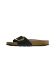 BIRKENSTOCK &Scaron;lepetės 'Madrid' juoda