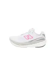 new balance Bėgimo batai '1080' pilka / rožinė / balta