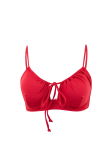 Trendyol Bikinio vir&scaron;utinė dalis raudona