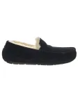 UGG Mokasinai 'Ascot Black Shoes' juoda