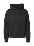 VANS Megztinis be užsegimo 'LEFT CHEST II' juoda