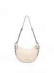 Arthur & Aston Rankinė ant peties 'Arthur & Aston Sac Bandouli&egrave;re Femme Beige' smėlio spalva