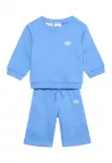 ADIDAS ORIGINALS Treningas dangaus žydra
