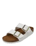 BIRKENSTOCK Sandalai 'Arizona' balta