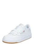 Reebok Sportbačiai be auliuko 'Club C 85' balta