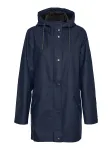 Vero Moda Tall Demisezoninė parka nakties mėlyna