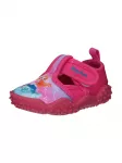 PLAYSHOES Sandalai / maudymosi batai mėlyna / &scaron;viesiai mėlyna / rožinė / eozino spalva