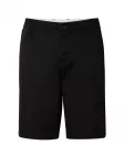 ARMANI EXCHANGE &bdquo;Chino&ldquo; stiliaus kelnės juoda