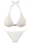 s.Oliver Bikinis vilnos balta