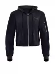 Winshape Sportinė striukė 'J009C' juoda